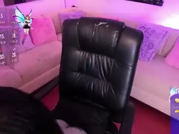Chaturbate Adult Webcam of nattashaa7