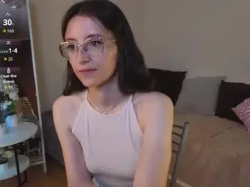 Chaturbate Sex Chat of rainybella