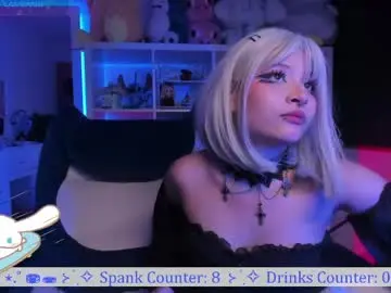 Chaturbate Free Live Porn of _heavenly_blue_
