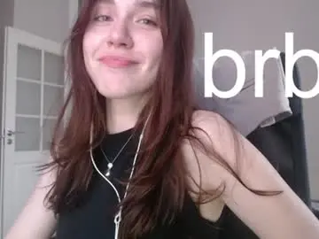 Chaturbate Live Porn of amoremeoww