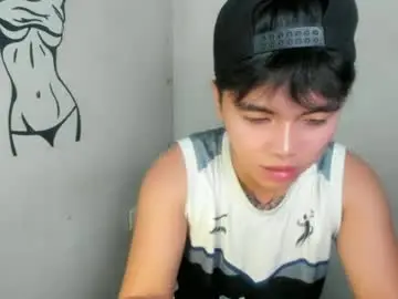 Chaturbate Best Webcam of asiancarl_bigcock