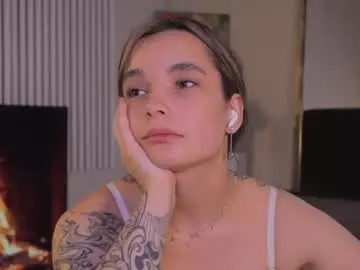 Chaturbate Best Webcam of bella_alita