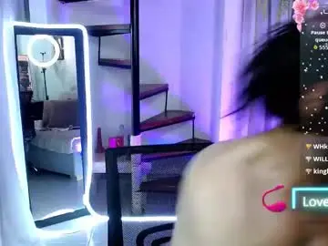 Chaturbate Live Sex Cam of dannihotboy02