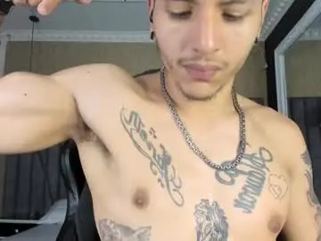 Chaturbate Free Porn Cam of danteolsen