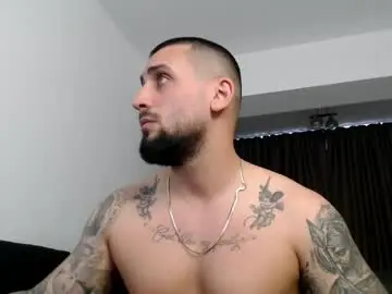 Chaturbate Live Sex Cam of _dylangreen