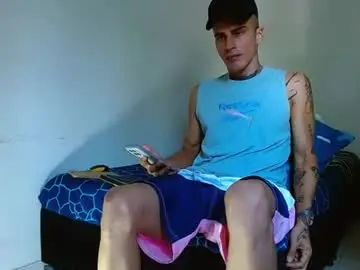 Chaturbate Adult Video Chat of bray_hotboy