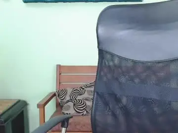 Chaturbate Adult Video Chat of chalonvera