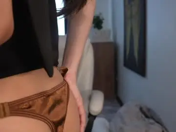 Chaturbate Best Webcam of elegant_vibes