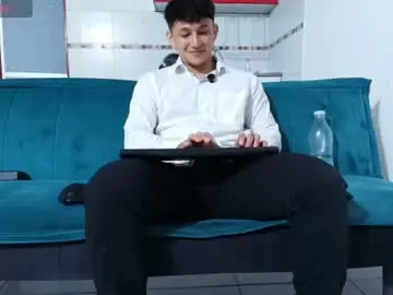Chaturbate Free Porn Cam of jacques_cardiet