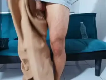 Chaturbate Sex Chat of jacques_cardiet