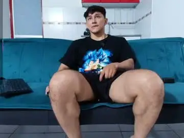 Chaturbate Sex Chat of jacques_cardiet