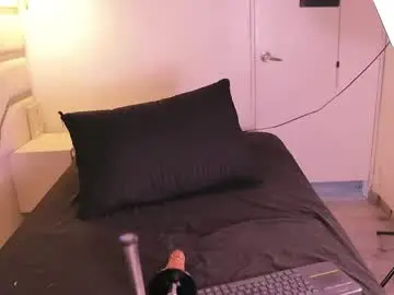 Chaturbate Live Sex of kendall_evanss_