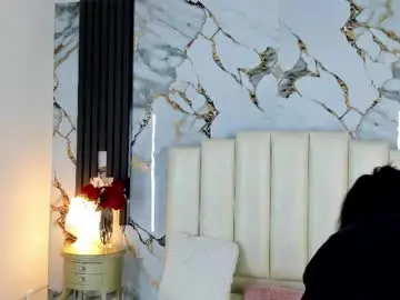 Chaturbate Sex Cam of lilithmars69