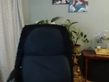 Chaturbate Private Sex Chat of nika_black111