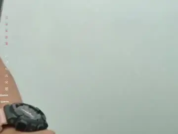 Chaturbate Live Sex Cam of skinny_adara