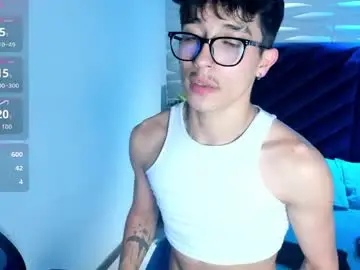 Chaturbate Live Porn of tim__fox