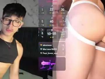 Chaturbate Adult Video Chat of tim__fox