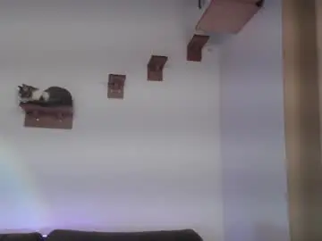 Chaturbate Live Sex of velvetcrystal