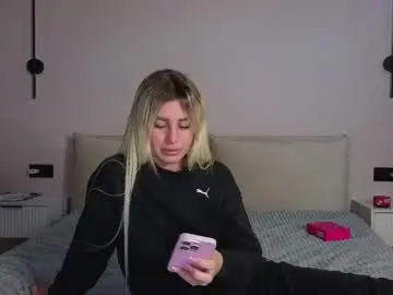Chaturbate Private Sex Chat of whiteflower_x0
