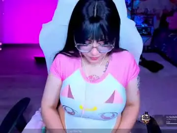Chaturbate Sex Chat of alyssaromanova