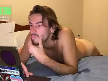 Chaturbate Live Sex of blondultra