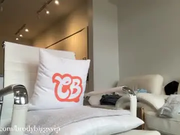 Chaturbate Best Webcam of brodybiggs