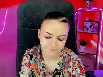 Chaturbate Adult Video Chat of evelinakitty