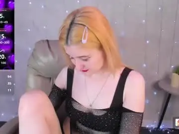 Chaturbate Live Sex of hannakoch