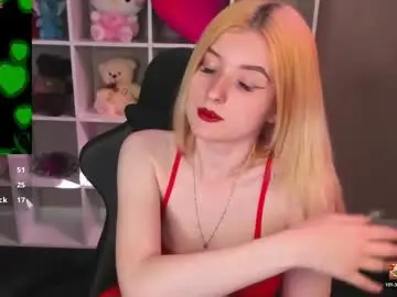 Chaturbate Adult Video Chat of hannakoch