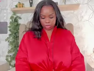 Chaturbate Sex Chat of huge_boobs_ebony