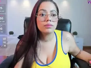 Chaturbate Free Live Porn of melisasotoo