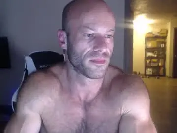 Chaturbate Live Sex Cam of oregon87