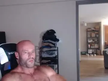 Chaturbate Free Porn Cam of oregon87