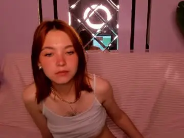Chaturbate Nude Webcam of sonya_silky