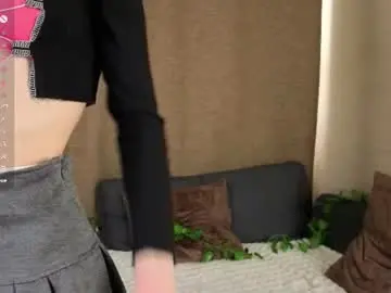 Chaturbate Adult Webcam of vanessa_sweeti