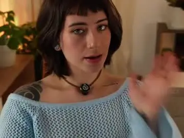 Chaturbate Free Porn Cam of xspacebluex