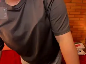 Chaturbate Live Sex of amaia_monet