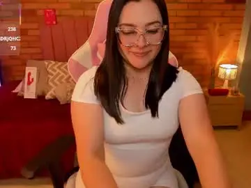 Chaturbate Nude Webcam of amaia_monet