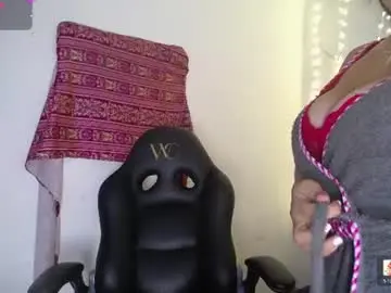 Chaturbate Free Porn Cam of devika_kumar