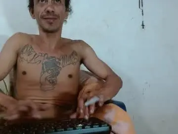 Chaturbate Sex Chat of hot_and_complacent