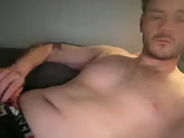 Chaturbate Nude Webcam of lupine_666