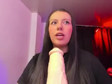 Chaturbate Nude Webcam of nataliasweet98