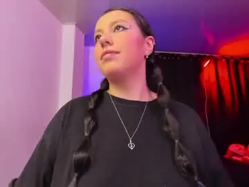 Chaturbate Best live sex cam show of nataliasweet98
