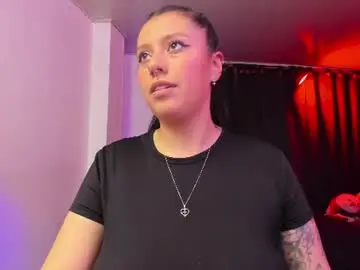 Chaturbate Nude Webcam of nataliasweet98