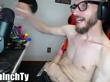 Chaturbate Best live sex cam show of teninchty