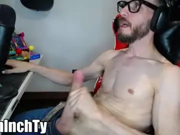 Chaturbate Adult Webcam of teninchty