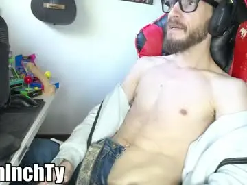 Chaturbate Free Porn Cam of teninchty