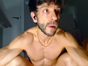 Chaturbate Sex Chat of alessandrospain82