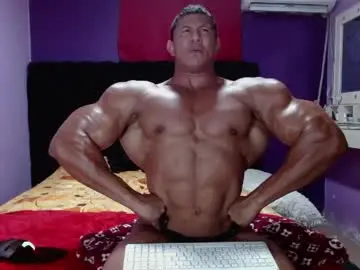 Chaturbate Best Webcam of alex_bigcumvez
