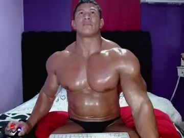 Chaturbate Live Sex Cam of alex_bigcumvez